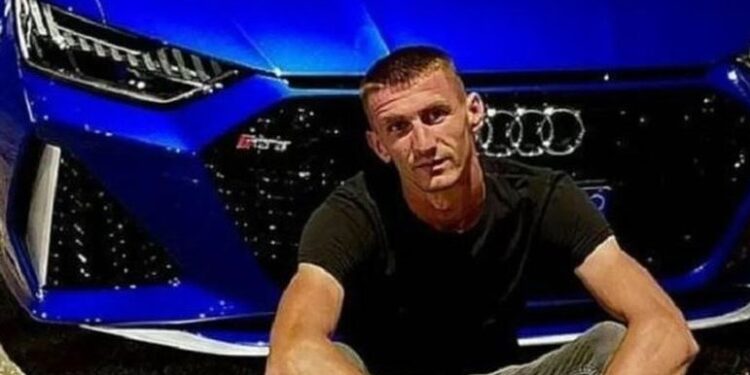 Ekzekutimi i 27-vjeçarit shqiptar në Itali, ja jeta luksoze e Kasem Kasmit