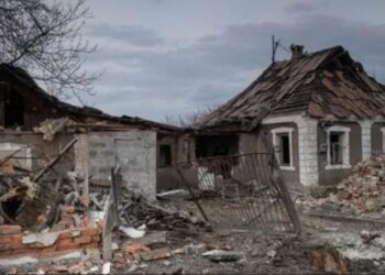 Kryeqyteti ukrainas sulmohet nga raketat, 10 të plagosur, nënkryetari i Dumës në Rusi: Franca po provokon Luftën e Tretë