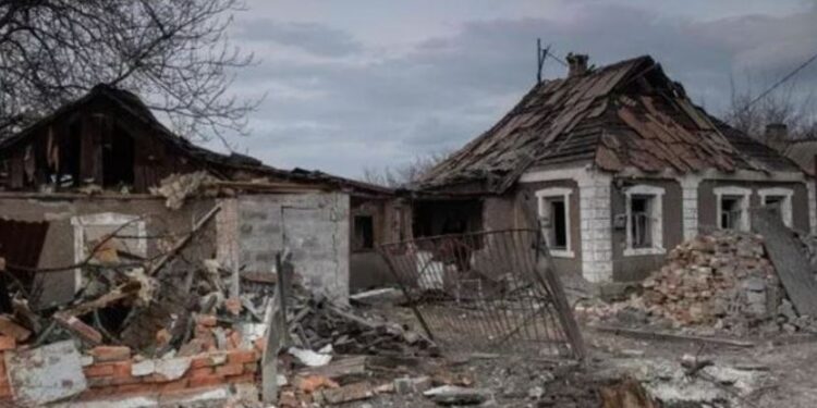 Kryeqyteti ukrainas sulmohet nga raketat, 10 të plagosur, nënkryetari i Dumës në Rusi: Franca po provokon Luftën e Tretë