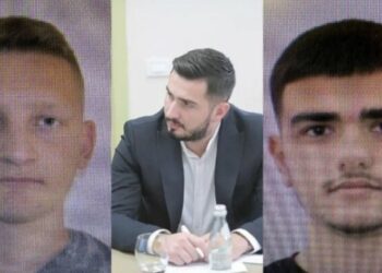 Plagosja e të riut gjatë shkëmbimit të kokainës, arrestohet një polic: I përfshirë në trafikun e drogës, kishte dijeni për…