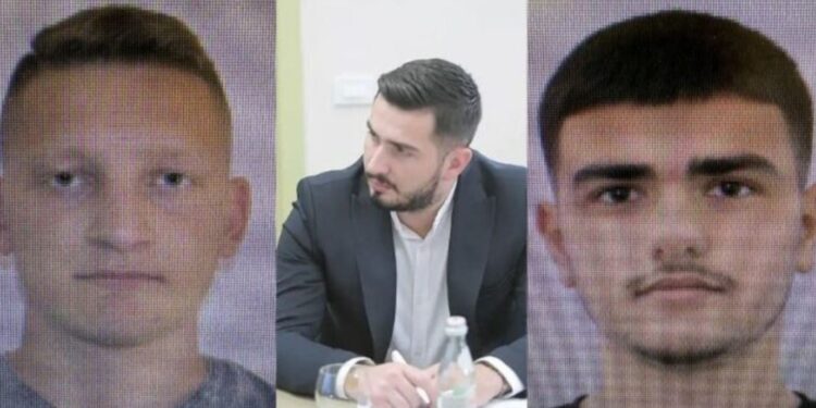 Plagosja e të riut gjatë shkëmbimit të kokainës, arrestohet një polic: I përfshirë në trafikun e drogës, kishte dijeni për…