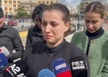 “U ndodh në vendin e gabuar”/ Vrasja e 19-vjeçarit, flasin mes lotësh kolegët: Më thërriste motër…