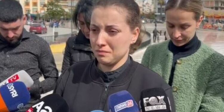 “U ndodh në vendin e gabuar”/ Vrasja e 19-vjeçarit, flasin mes lotësh kolegët: Më thërriste motër…