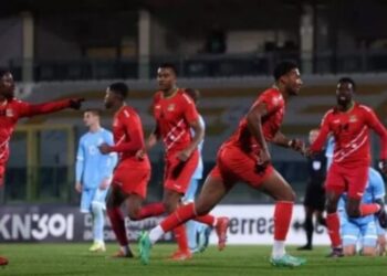 Kjo është kombëtarja më e ‘keqe’ në botë, nuk fiton në 138 ndeshje radhazi