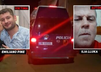 ‘Kishte braktisur babanë dhe u kthye për të vrarë personin që u kujdes për të’, detaje nga krimi i rëndë në Korçë