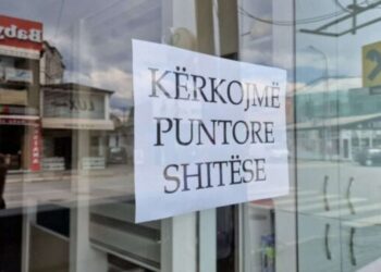 Bizneset në krizë/ S’ka punonjës vendas dhe as të huaj: Fitimet po u bien, konsumi po ulet