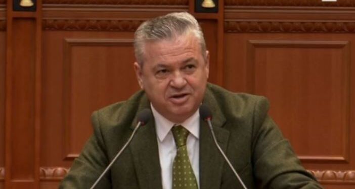 Kundër bashkimit të grupit Bardhi-Berisha/ Të mos e shqyejmë partinën nën emrin ‘Hapje’