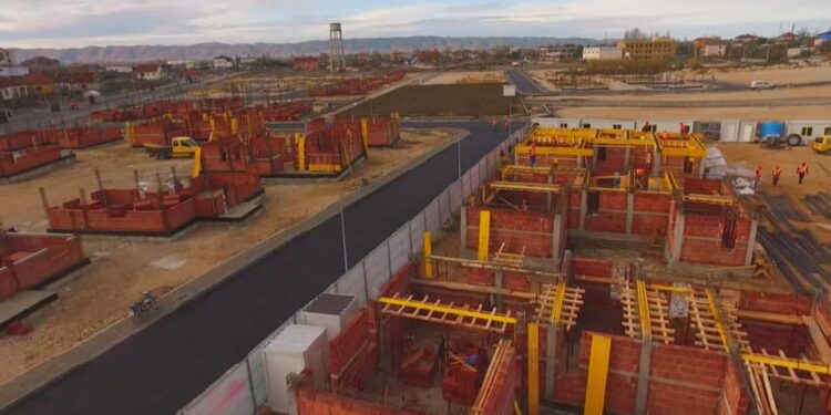 KLSH: Të hetohet ku ka shkuar lënda e parë për rindërtimin