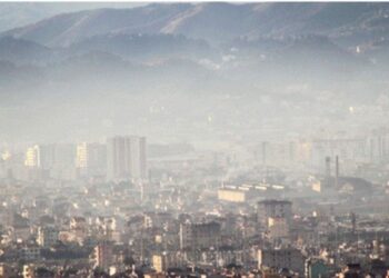 A është i dëmshëm pluhuri që pushtoi vendin? Ambientalisti i njohur: Duhet të ishte parashikuar