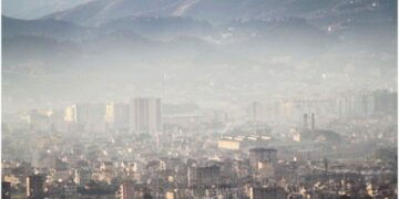 A është i dëmshëm pluhuri që pushtoi vendin? Ambientalisti i njohur: Duhet të ishte parashikuar