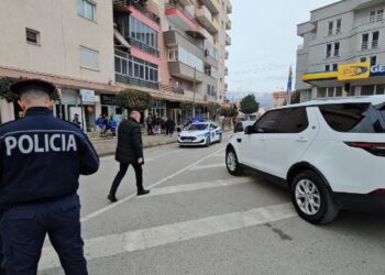 Zbardhet plagosja me armë në Pogradec! Dy prej personave të përfshirë u…