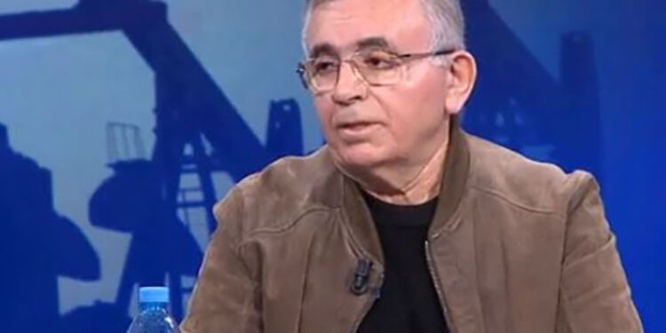 “Nafta në Shpirag nuk ka energji për të dalë në sipërfaqe”, zv/ Dekani i Fakultetit: Nuk duhet marrë me eufori