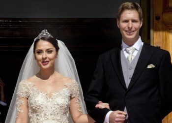 Princ Leka denoncon në polici Elian dhe babain e saj: Më dhunuan fizikisht