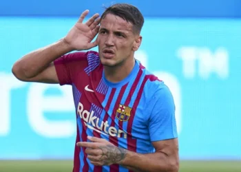 Supergol nga Rey Manaj, sulmuesi barazon Icardin dhe prenoton ftesën në Kombëtare