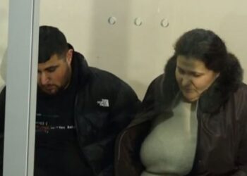 Rozeta Dobi kërkon mëshirë nga gjykata: S’kam vjedhur, ngjarja u inskenua nga…