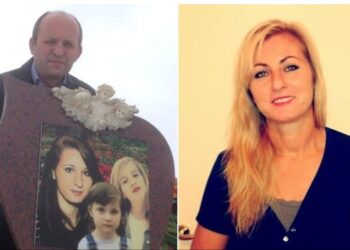 Rrëfimi i babait të tri vajzave, që i vrau e ëma: Kush e mendonte se nuk ishin të sigurta me nënën e tyre?