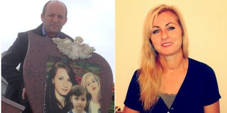 Rrëfimi i babait të tri vajzave, që i vrau e ëma: Kush e mendonte se nuk ishin të sigurta me nënën e tyre?