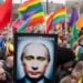 Rusia shton lëvizjen LGBT në listën e organizatave ekstremiste dhe terroriste