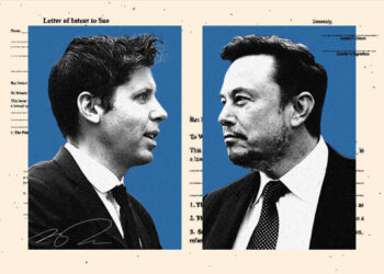 Elon Musk padit OpenAI dhe Sam Altman për keqpërdorim të Inteligjencës Artificiale