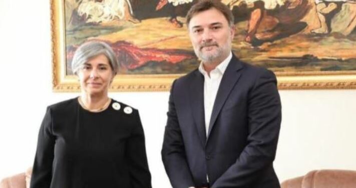 Alibeaj takon raporteren e PE-së: Mazhoranca ka mungesë vullneti…