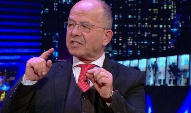 Shtohet numri i sëmundjeve në vend, Sazan Guri: Shqiptarit i është bllokuar truri nga ndotja!