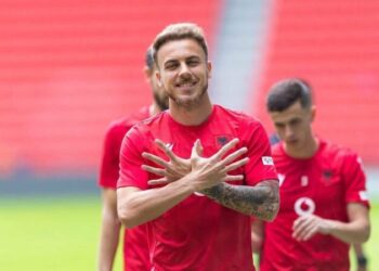 “Gjithmonë kam ëndërruar Shqipërinë”, Seferi: Te Maqedonia ishin të fiksuar pas meje, nuk hezitova për kuqezinjtë