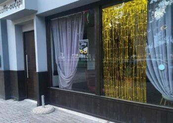 Sulm me thikë në restorantin në Selanik, klienti plagos me thikë kuzhinierin shqiptar