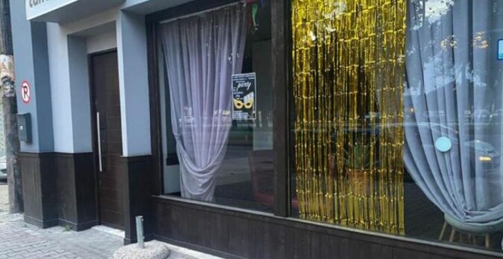 Sulm me thikë në restorantin në Selanik, klienti plagos me thikë kuzhinierin shqiptar