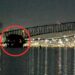 VIDEO/ Shembet ura në Baltimore të SHBA, u godit nga një anije mallrash