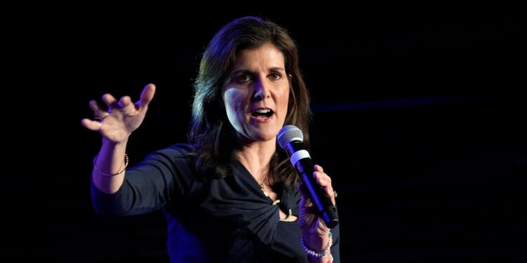 Do të kemi përballje Biden-Trump, edhe Haley tërhiqet nga gara