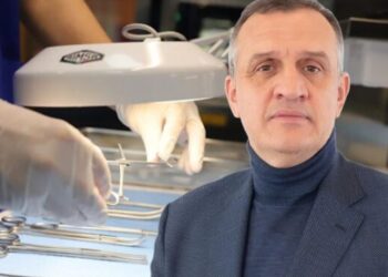 Sterilizimi/ SPAK: Për aktet e dosjes, Beqaj duhet të paguajë 10 mln lekë