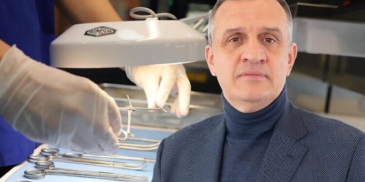 Sterilizimi/ SPAK: Për aktet e dosjes, Beqaj duhet të paguajë 10 mln lekë