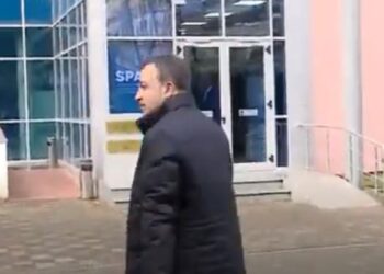 Ministri i Mbrojtjes, Niko Peleshi shkon në SPAK