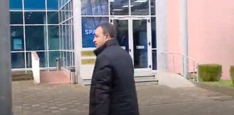 Ministri i Mbrojtjes, Niko Peleshi shkon në SPAK