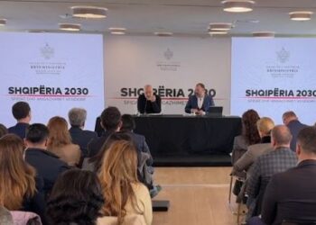  Takimi në Shkodër, kryebashkiakët e Berishës i bashkohen Ramës