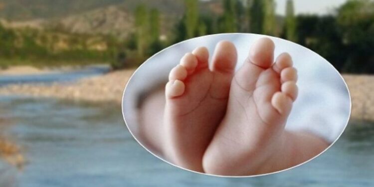 Hodhi në lumë foshnjën, gazetarja e njohur zbardh detaje tronditëse: Ja çfarë më tha bashkëshorti i 42-vjeçares