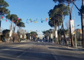 Festimet për Ditën e Verës në Tiranë/ Bllokohen rrugët, ja si do të devijohet qarkullimi i mjeteve