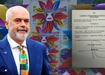 Jo vetëm Dita e Verës! Rama firmos pushim dhe 15 marsin (Vendimi)