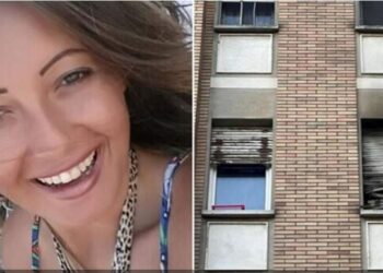 Tragjedi/ Nëna dhe 3 fëmijët humbin jetën pasi digjet apartamenti