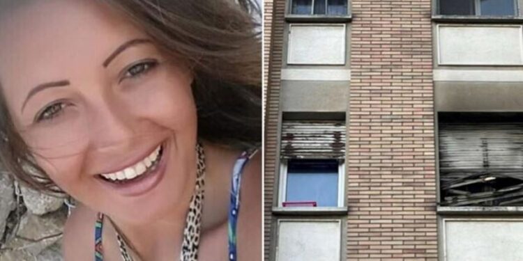 Tragjedi/ Nëna dhe 3 fëmijët humbin jetën pasi digjet apartamenti