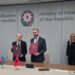 Hiqen vizat mes Shqipërisë dhe Azerbajxhanit, nënshkruhet marrëveshja