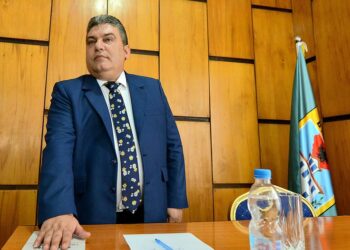 Ish-kryebashkiaku socialist i Lushnjës, Fatos Tushe paraqitet në SPAK për mosdeklarim pasurie