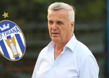 Dështon ankandi për Tiranën, si vijon fati i klubit më të titulluar në vend