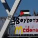 ”McDonald’s” blen restorantet izraelite pas bojkotit
