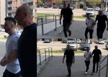 Ekzekutoi ish-partneren dje në Ferizaj/ 36-vjeçari: I kërkova një foto, por ajo refuzoi dhe nga inati…