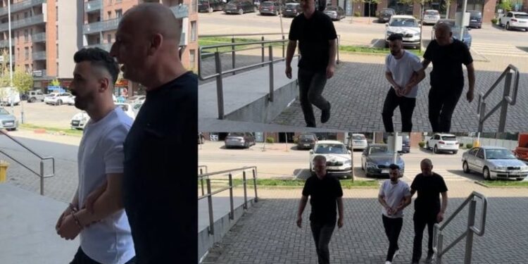 Ekzekutoi ish-partneren dje në Ferizaj/ 36-vjeçari: I kërkova një foto, por ajo refuzoi dhe nga inati…