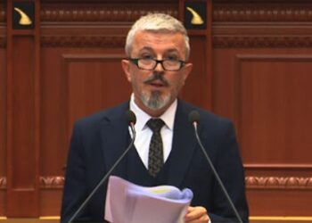 KLP reagon për sulmin e Metës ndaj kreut të SPAK: Dënojmë çdo veprim fyes dhe intimidues ndaj prokurorëve