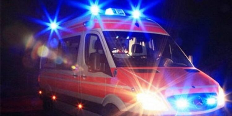 Përgjaket rruga në Fushë-Krujë, makina përplas për vdekje adoleshentin