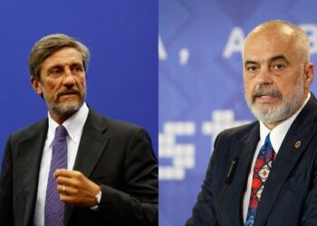 “Pas publikimit të reportazhit për paktin me Italinë! Rama ka telefonuar drejtorin e RAI 3”/ Prestigjiozja im: Si u tërbua kryeministri shqiptar