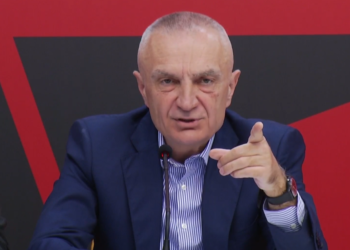 ‘Ik si Ahmetaj se i ke punët pisk’/ Meta akuzon Dumanin: Më solli mesazhe me patronazhistë